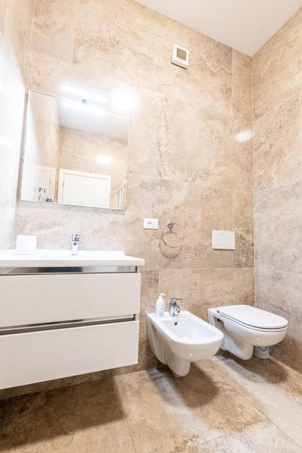 Appartement Sanremo Dream - Garibaldi Extérieur photo