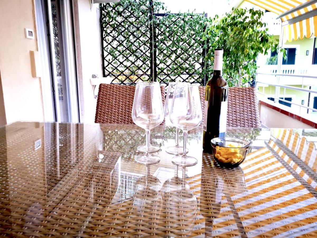 Appartement Sanremo Dream - Garibaldi Extérieur photo